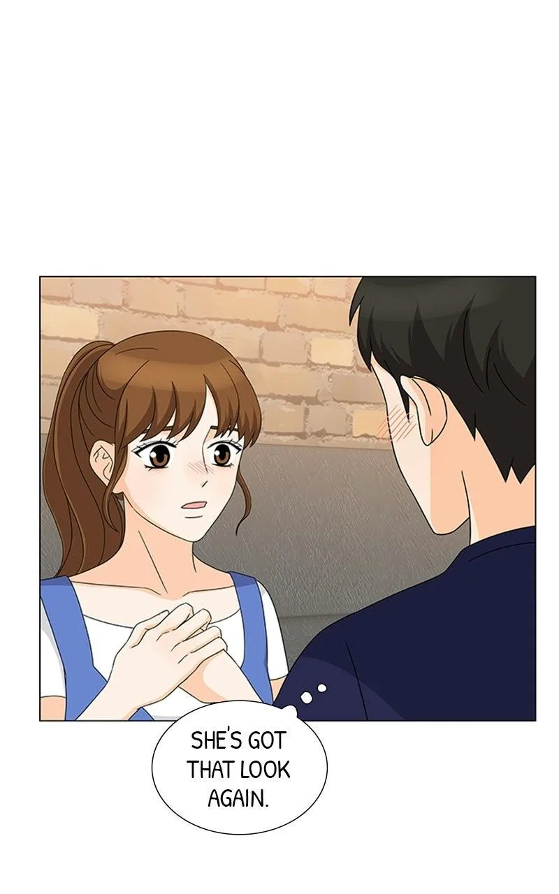 My Bias, My Boss Chapter 21 page 70