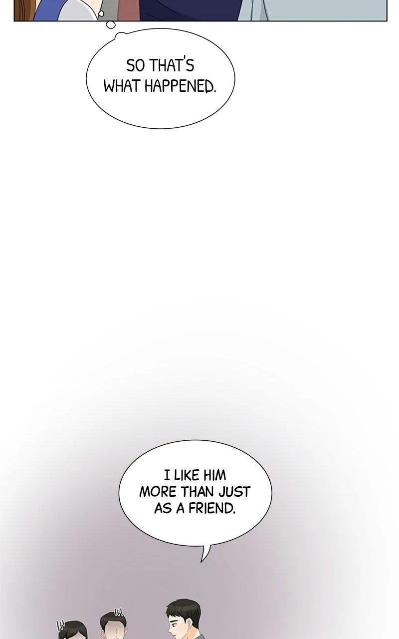 My Bias, My Boss Chapter 21 page 64