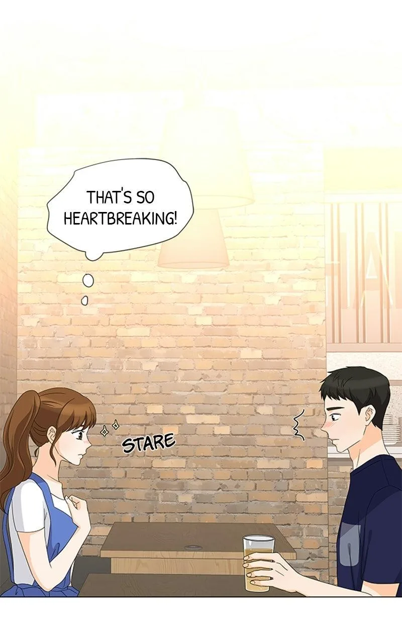 My Bias, My Boss Chapter 21 page 69