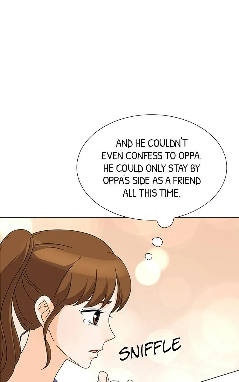 My Bias, My Boss Chapter 21 page 67