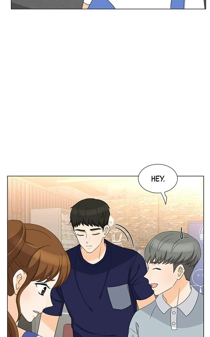My Bias, My Boss Chapter 21 page 63