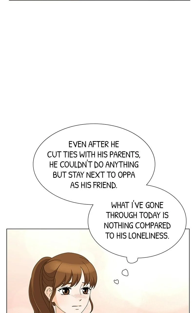My Bias, My Boss Chapter 21 page 77