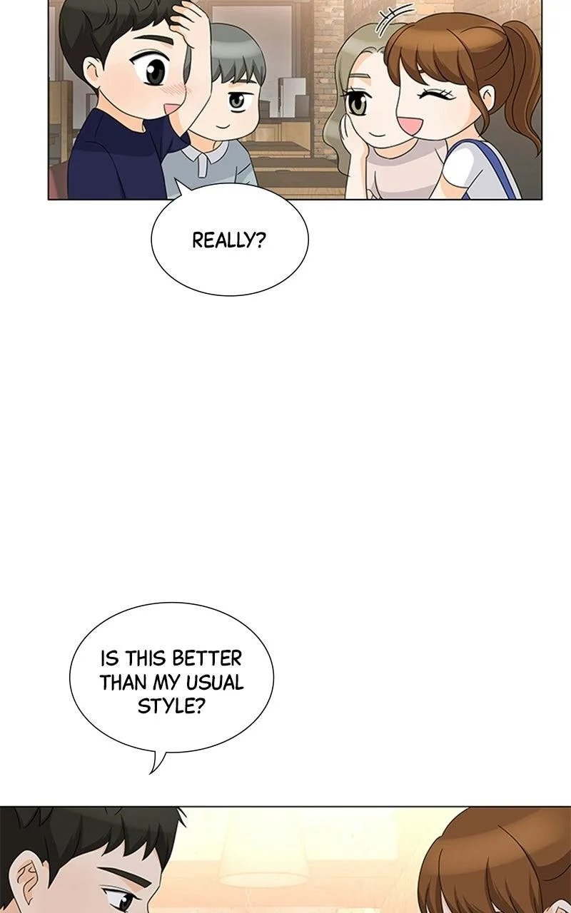 My Bias, My Boss Chapter 22 page 9