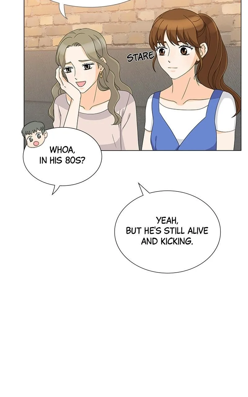 My Bias, My Boss Chapter 22 page 5