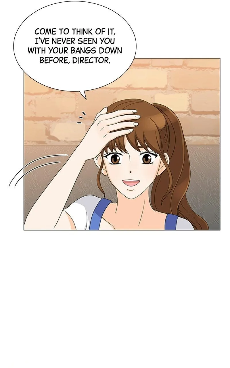My Bias, My Boss Chapter 22 page 6
