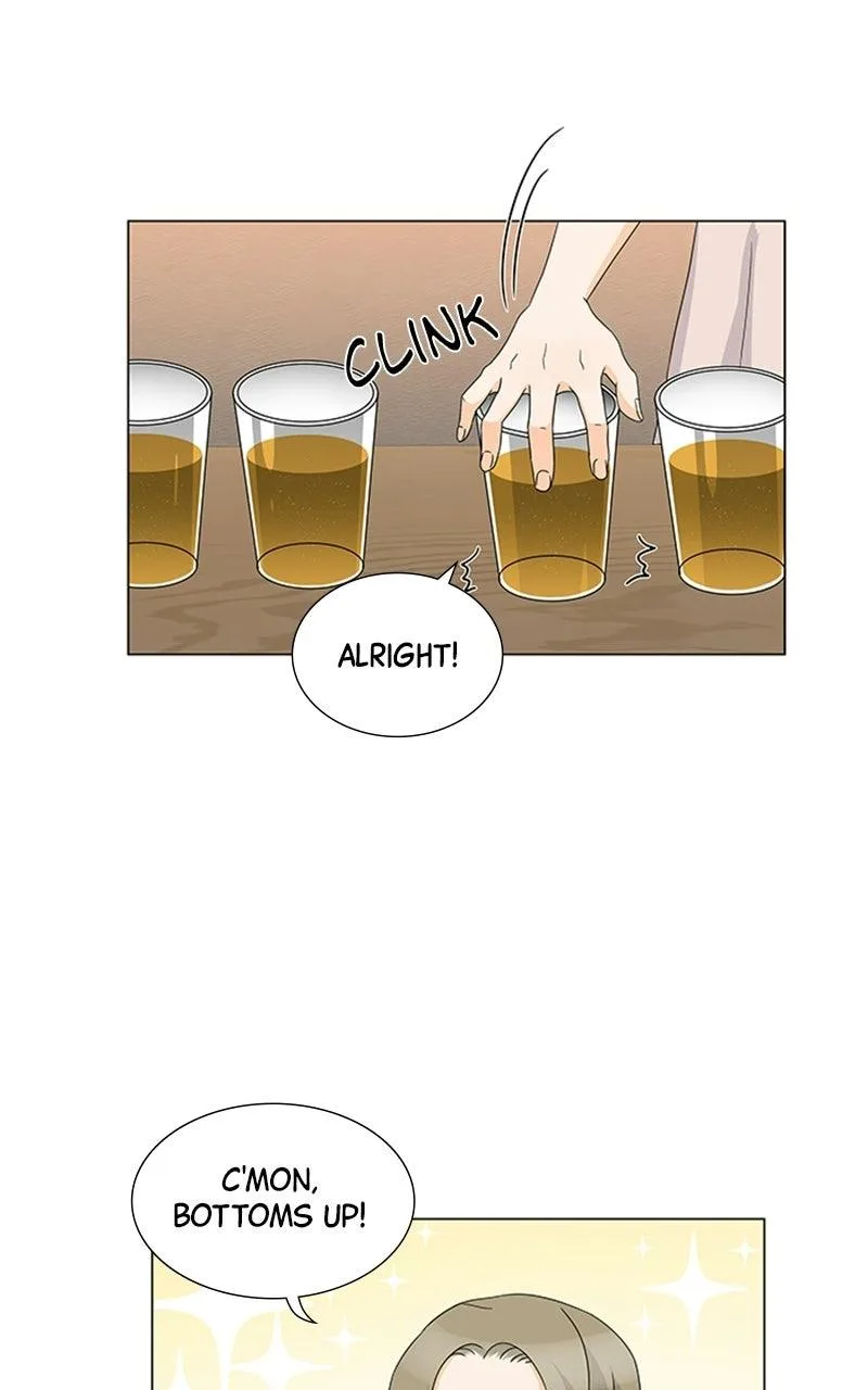 My Bias, My Boss Chapter 22 page 23