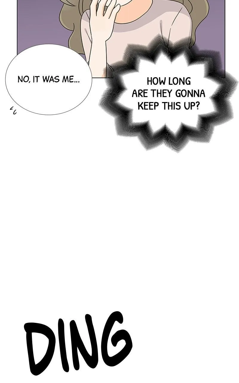 My Bias, My Boss Chapter 22 page 16