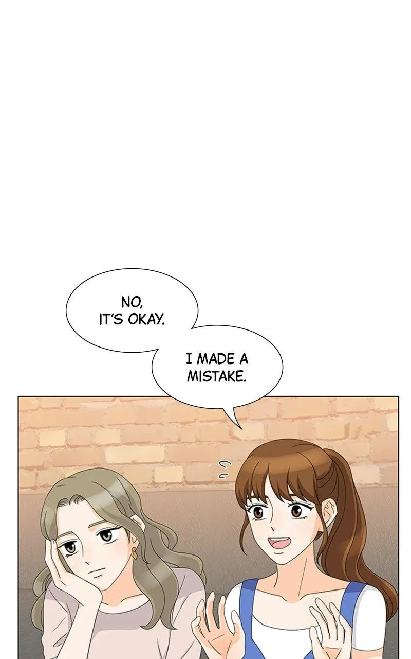 My Bias, My Boss Chapter 22 page 14