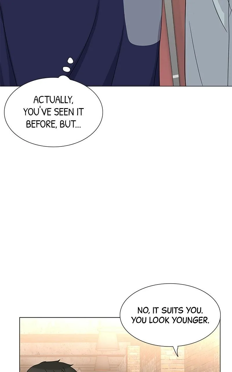 My Bias, My Boss Chapter 22 page 8