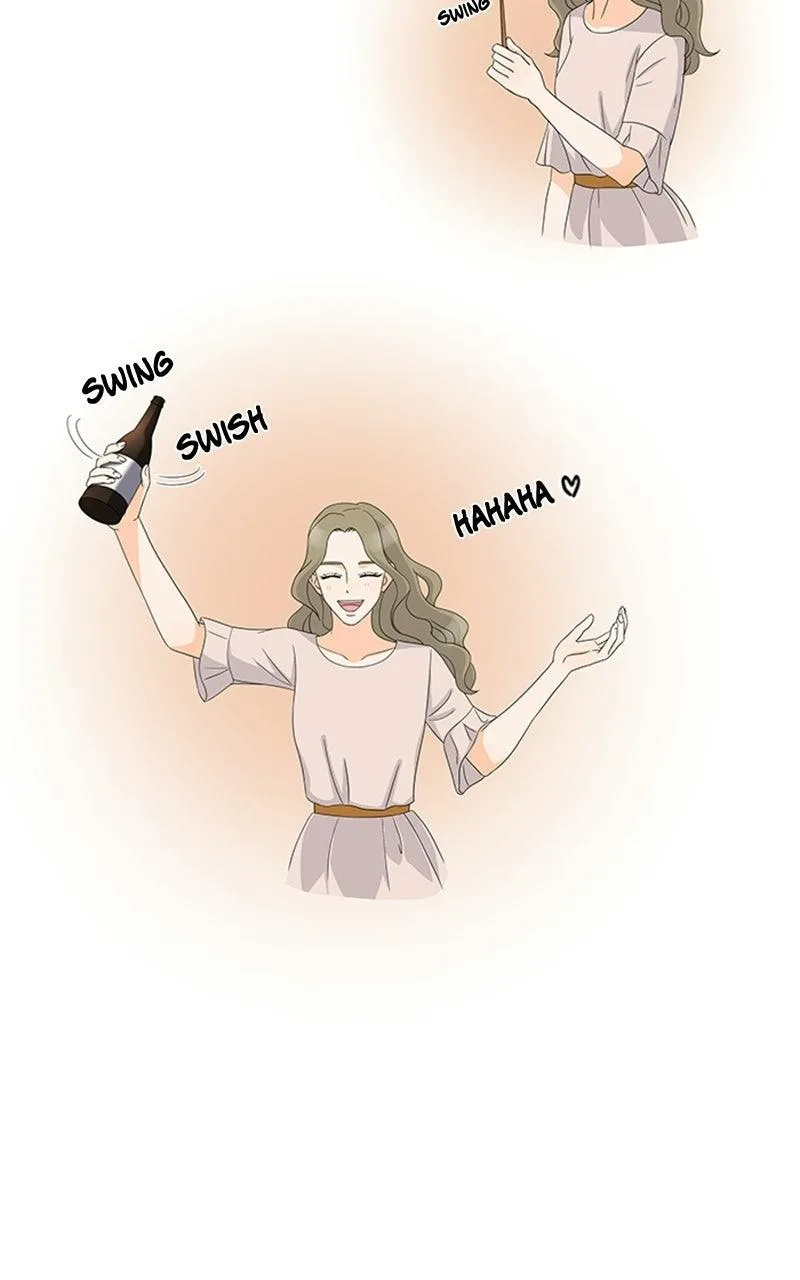 My Bias, My Boss Chapter 22 page 22