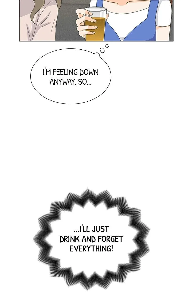 My Bias, My Boss Chapter 22 page 32