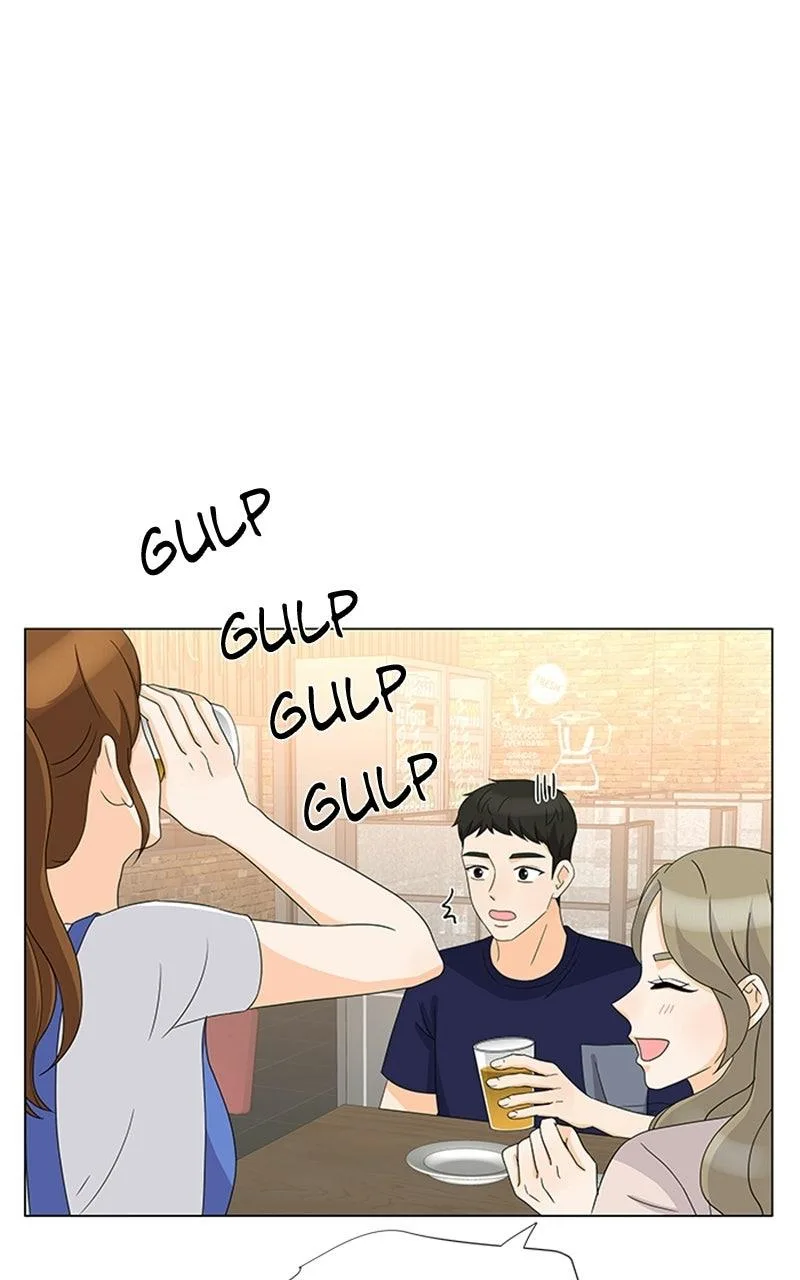 My Bias, My Boss Chapter 22 page 33