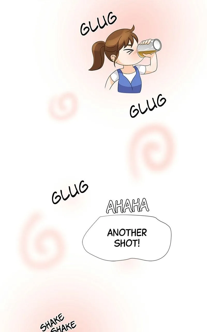 My Bias, My Boss Chapter 22 page 35