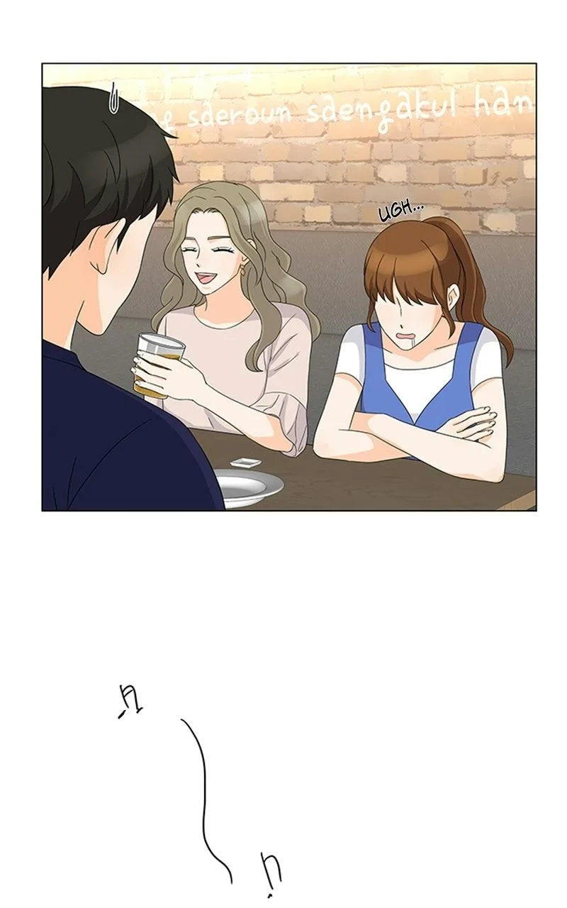 My Bias, My Boss Chapter 22 page 38