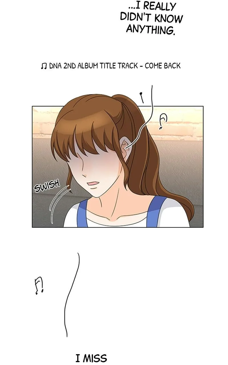 My Bias, My Boss Chapter 22 page 40