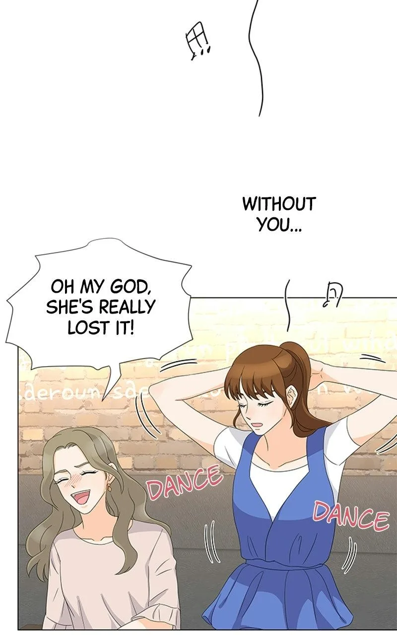 My Bias, My Boss Chapter 22 page 42