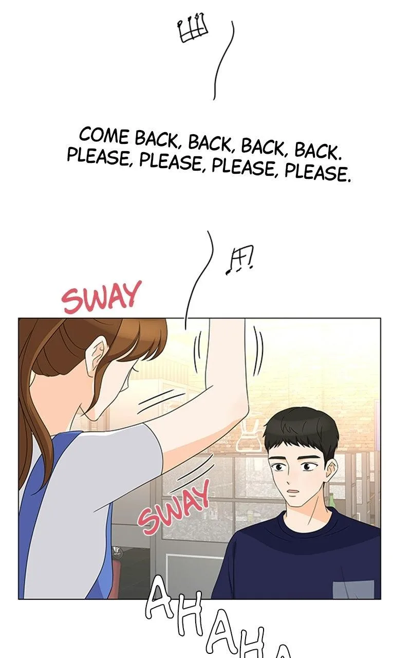 My Bias, My Boss Chapter 22 page 44