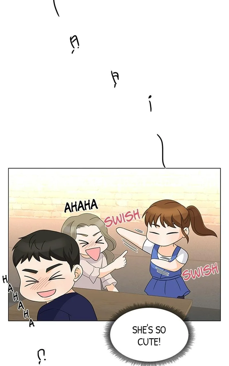 My Bias, My Boss Chapter 22 page 46