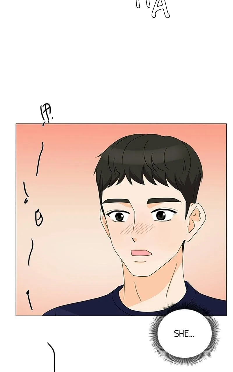 My Bias, My Boss Chapter 22 page 45