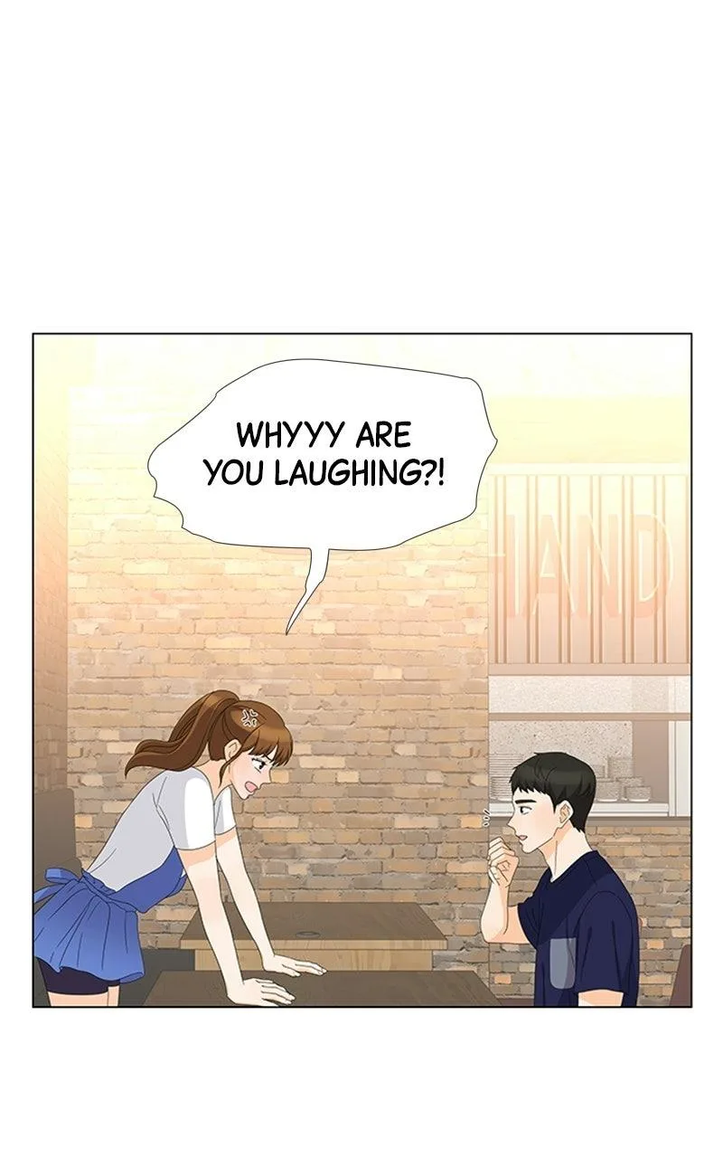 My Bias, My Boss Chapter 22 page 50