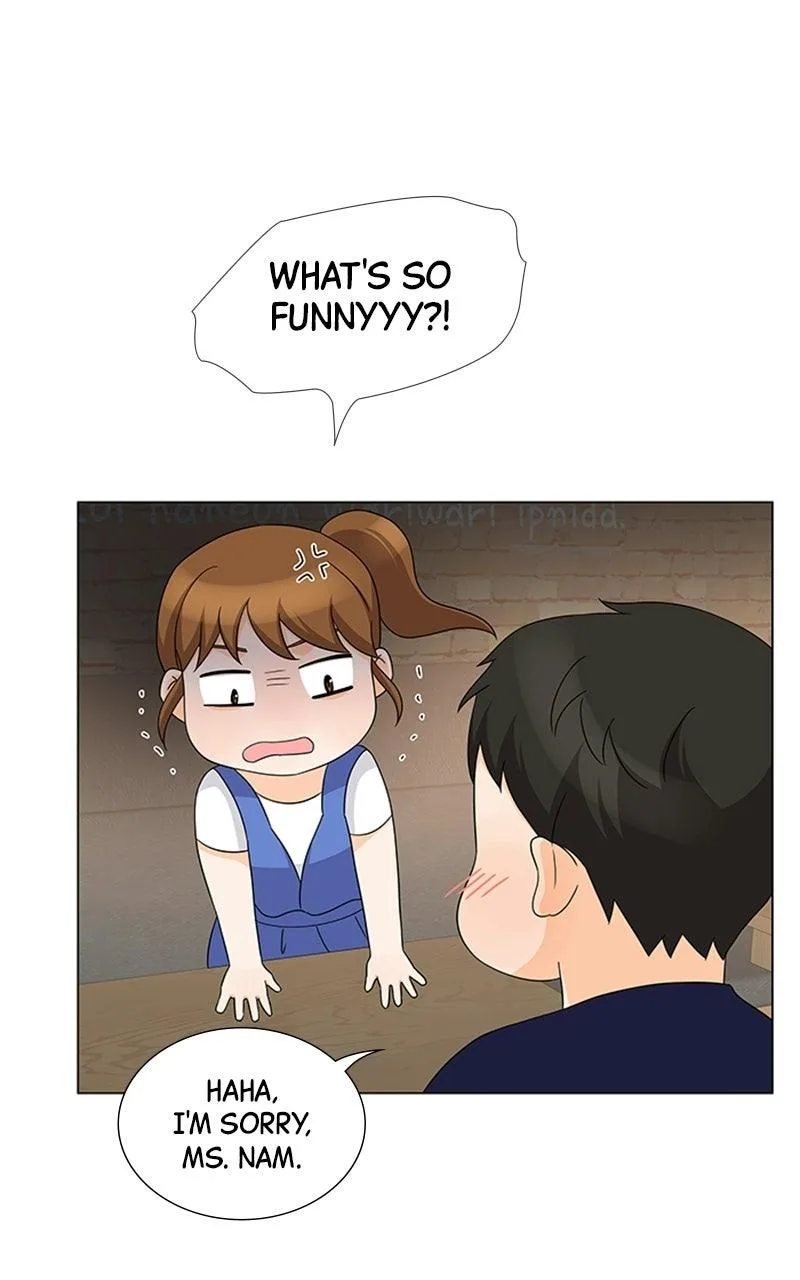 My Bias, My Boss Chapter 22 page 51
