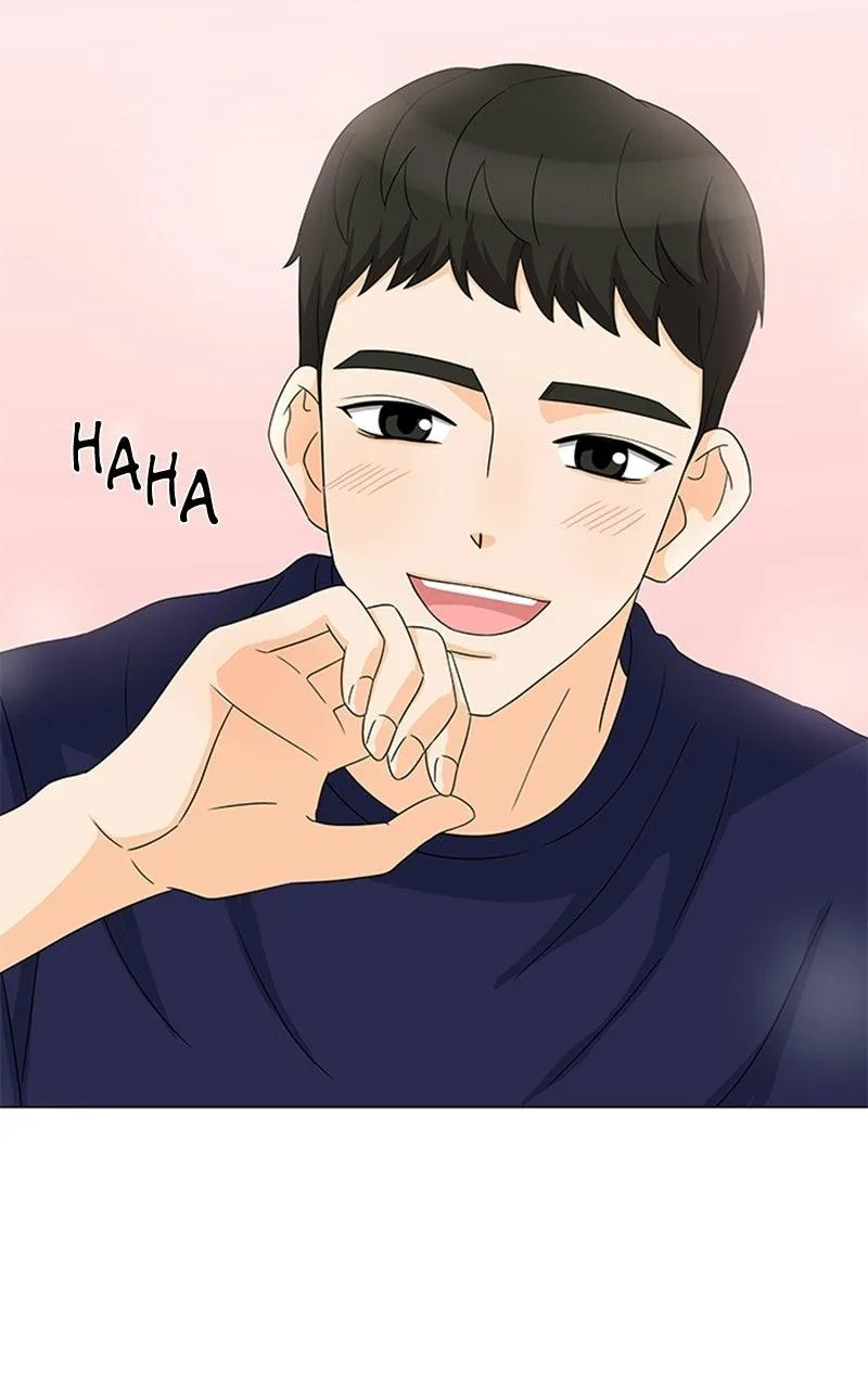 My Bias, My Boss Chapter 22 page 53