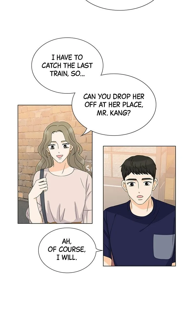 My Bias, My Boss Chapter 22 page 64