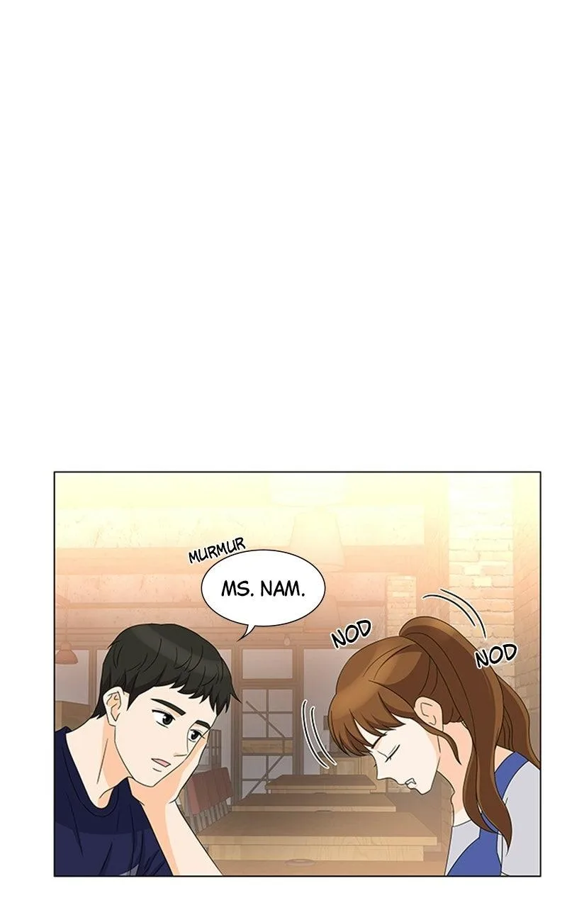 My Bias, My Boss Chapter 22 page 66