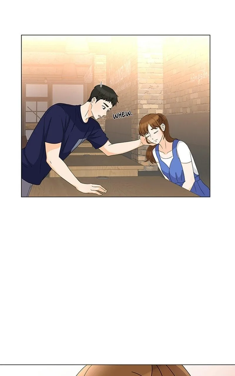 My Bias, My Boss Chapter 22 page 69