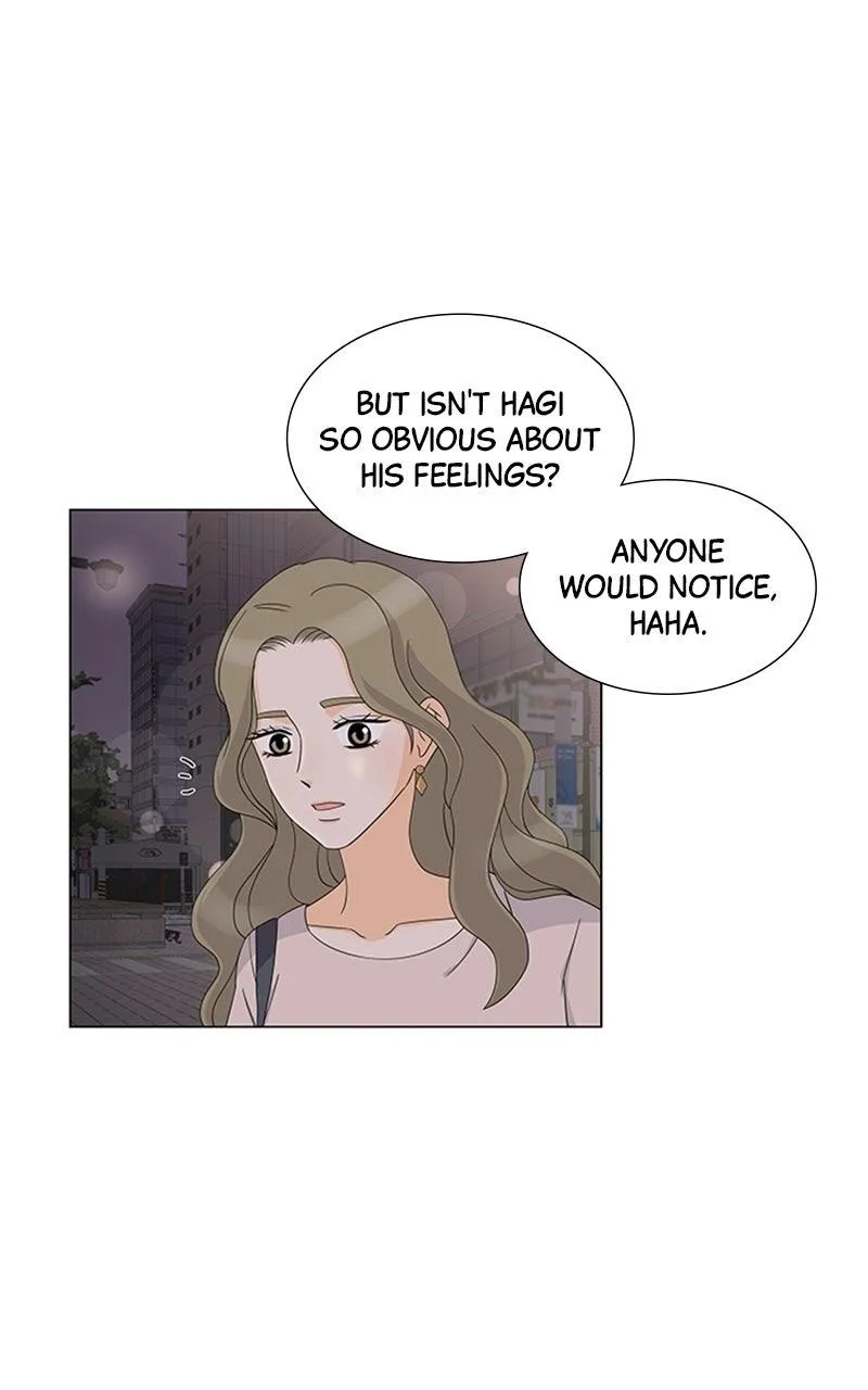 My Bias, My Boss Chapter 23 page 6