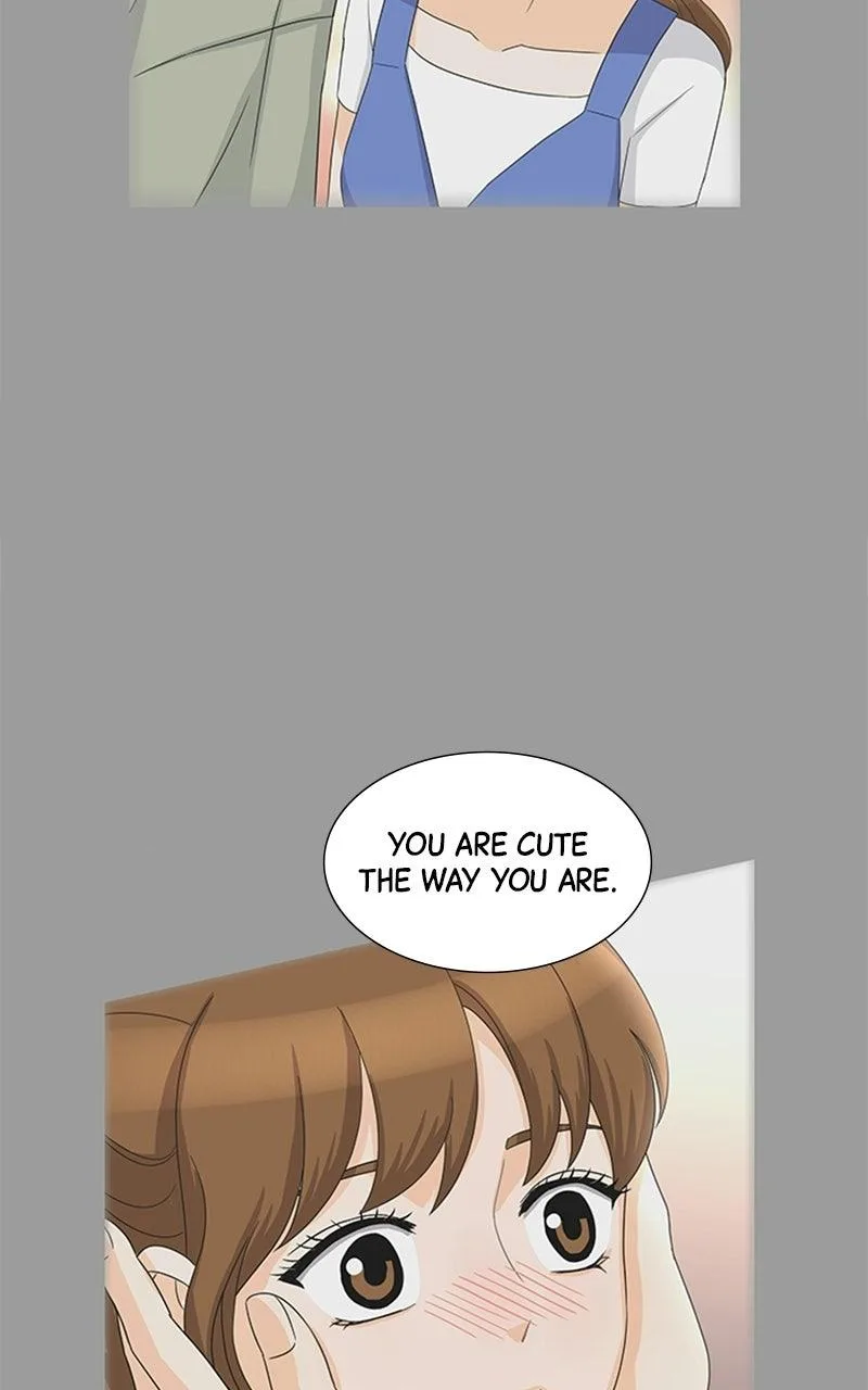 My Bias, My Boss Chapter 23 page 22