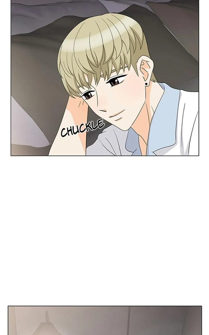 My Bias, My Boss Chapter 23 page 24