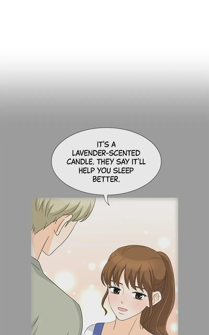 My Bias, My Boss Chapter 23 page 21