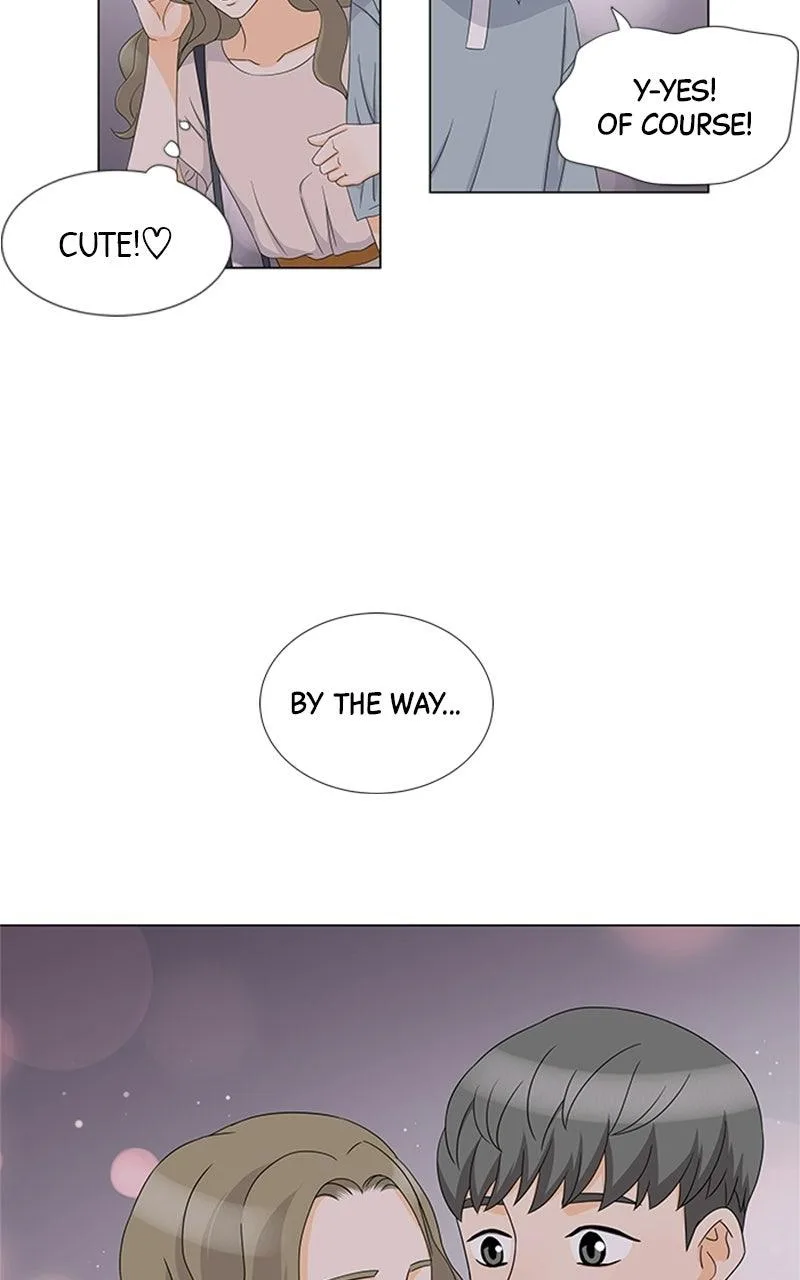 My Bias, My Boss Chapter 23 page 9