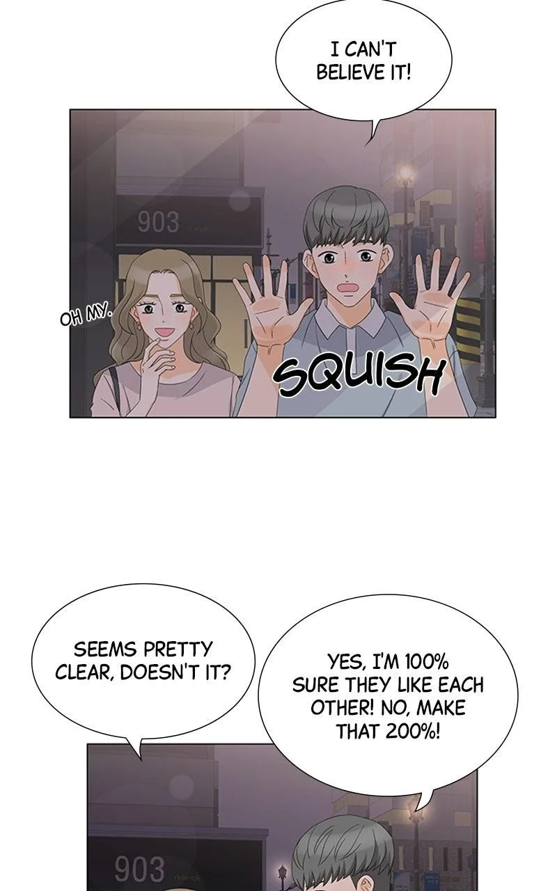My Bias, My Boss Chapter 23 page 2