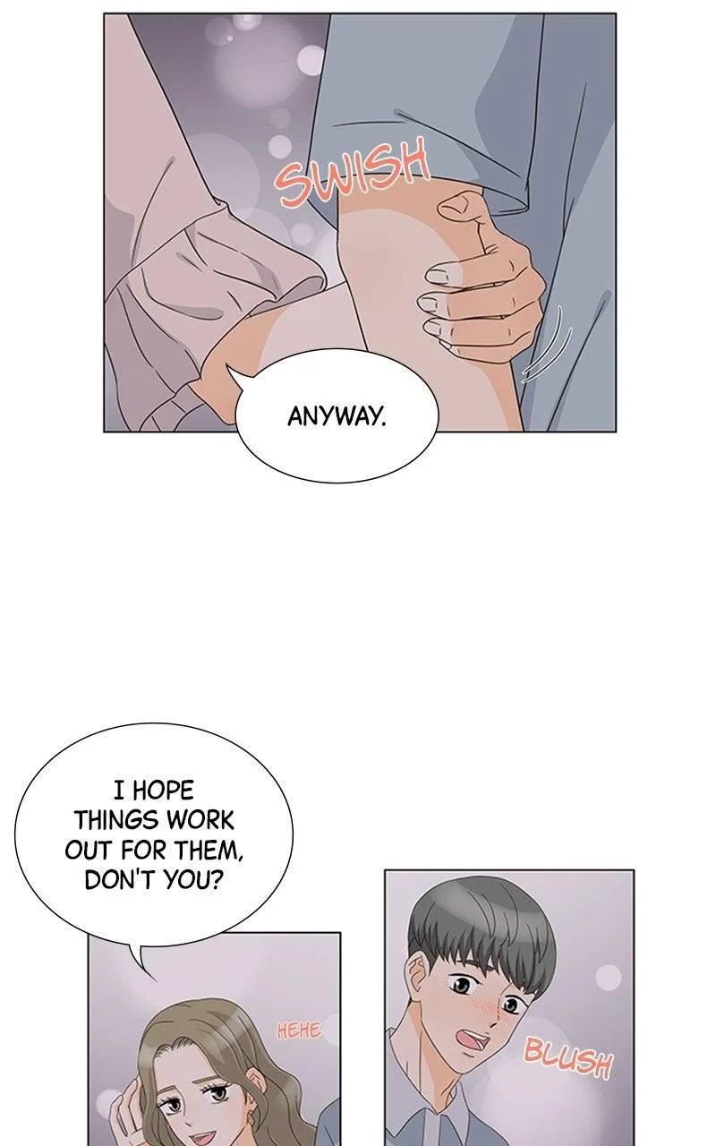 My Bias, My Boss Chapter 23 page 8