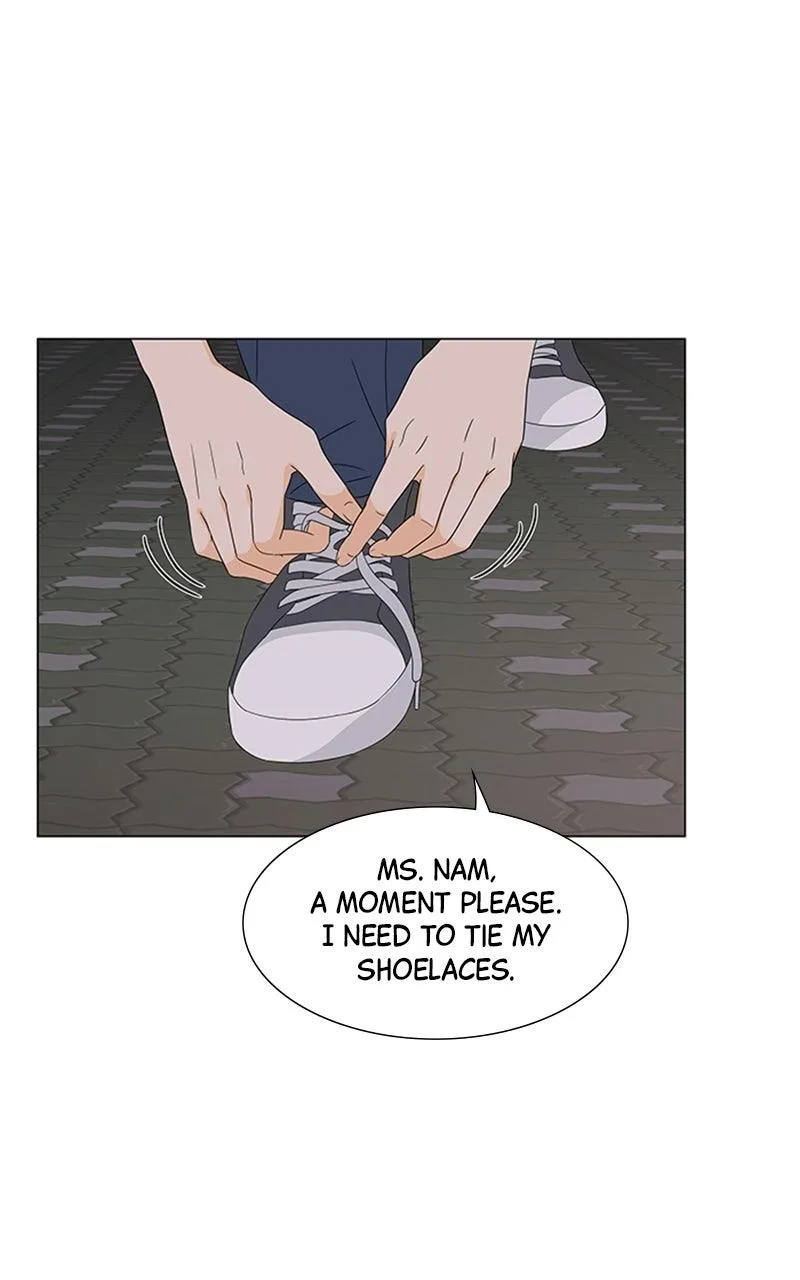 My Bias, My Boss Chapter 23 page 33