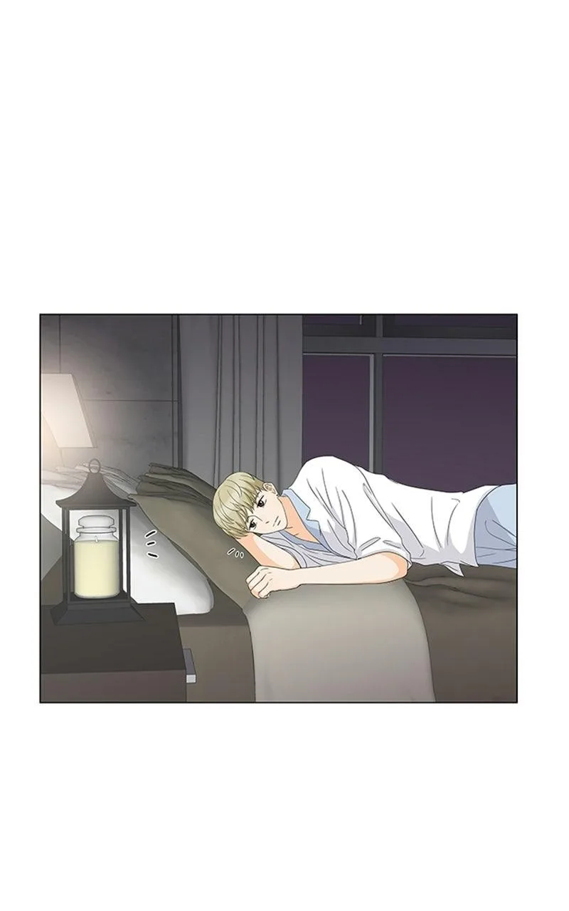 My Bias, My Boss Chapter 23 page 20