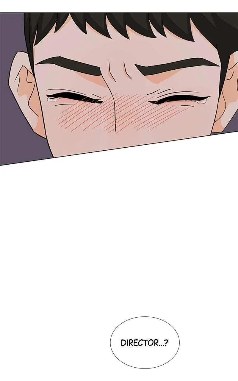 My Bias, My Boss Chapter 23 page 40