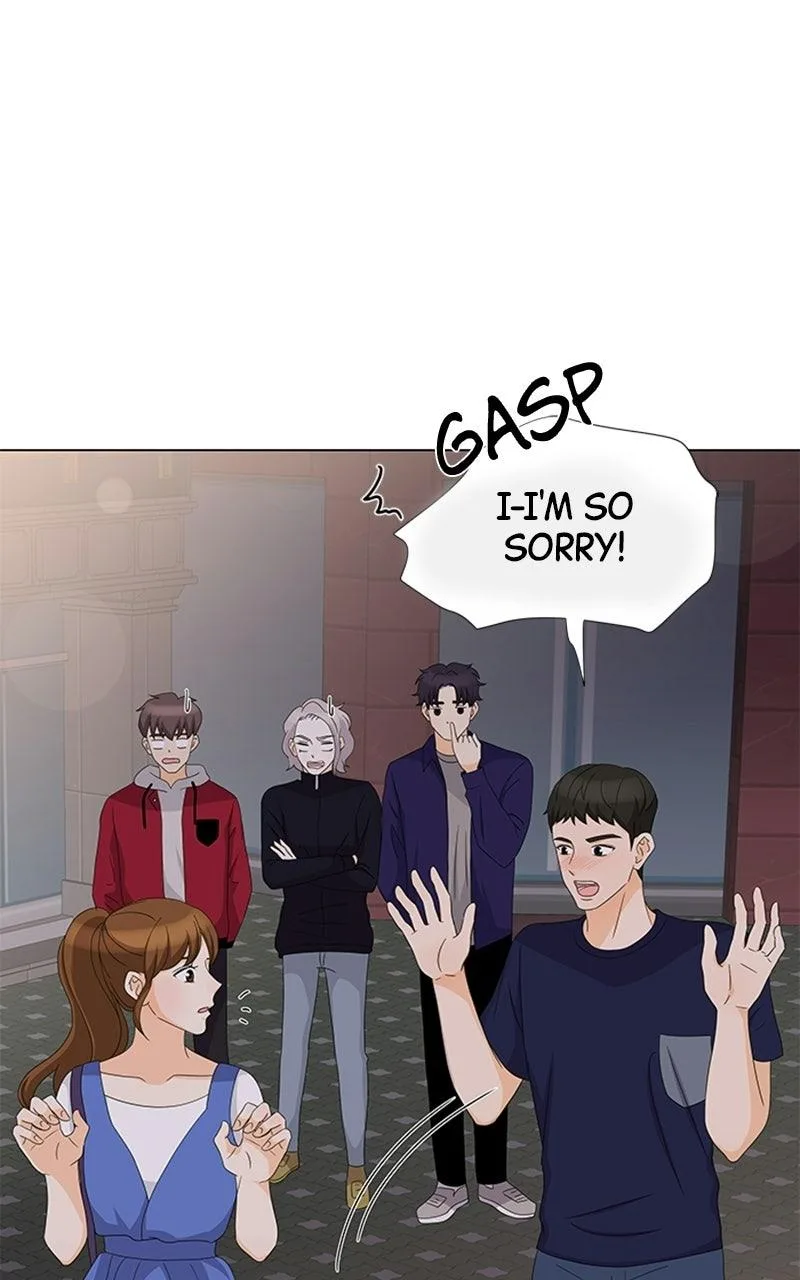 My Bias, My Boss Chapter 23 page 44