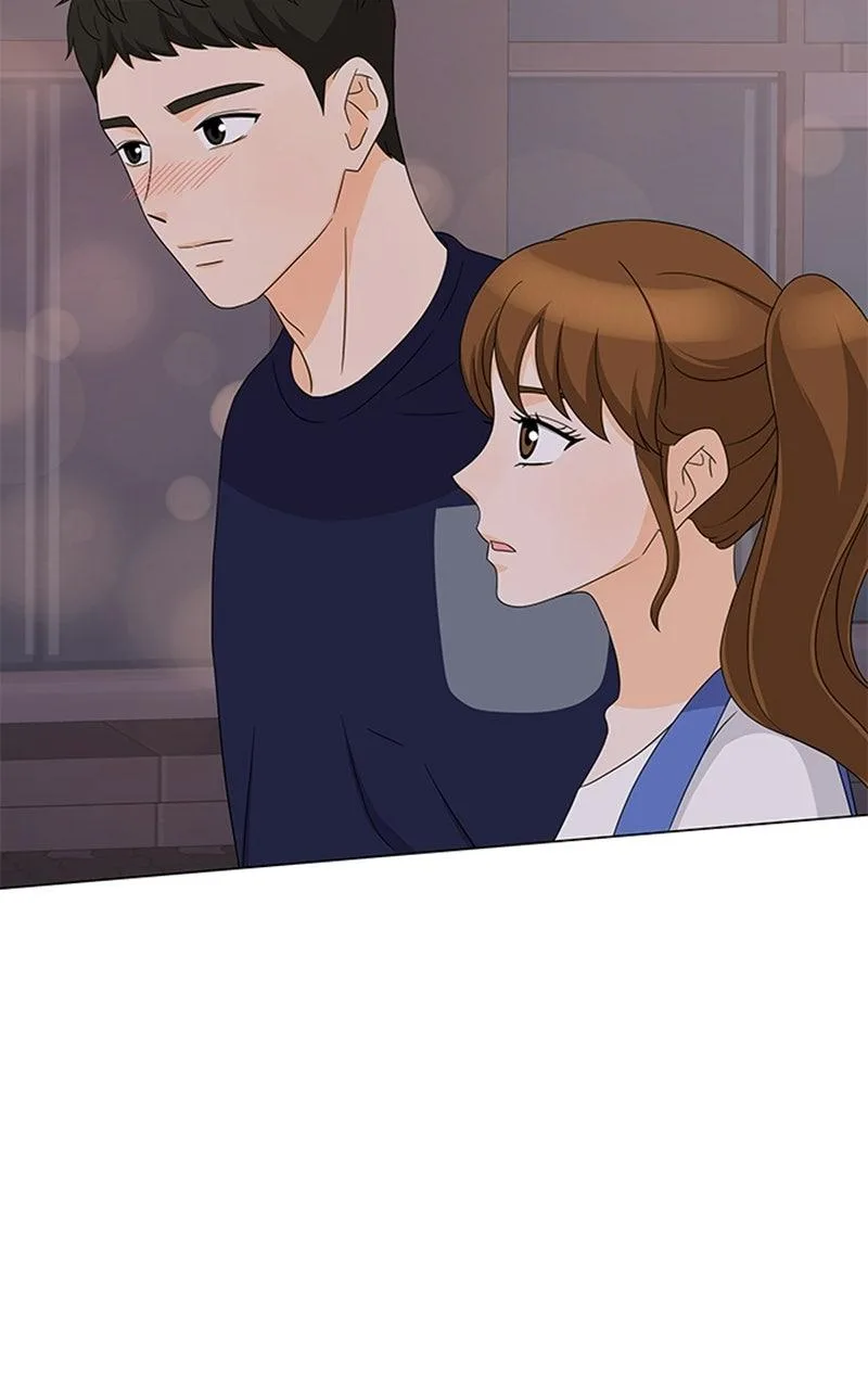 My Bias, My Boss Chapter 23 page 55