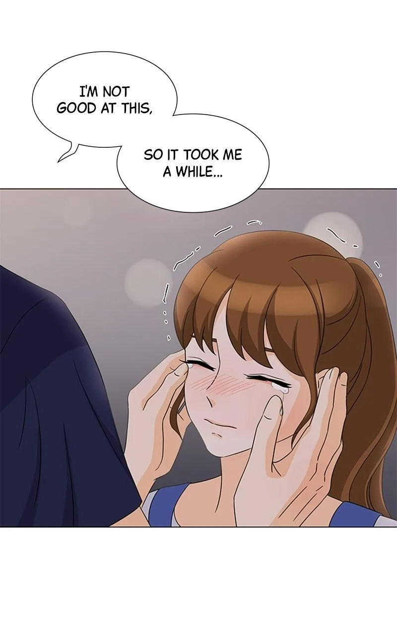 My Bias, My Boss Chapter 23 page 77