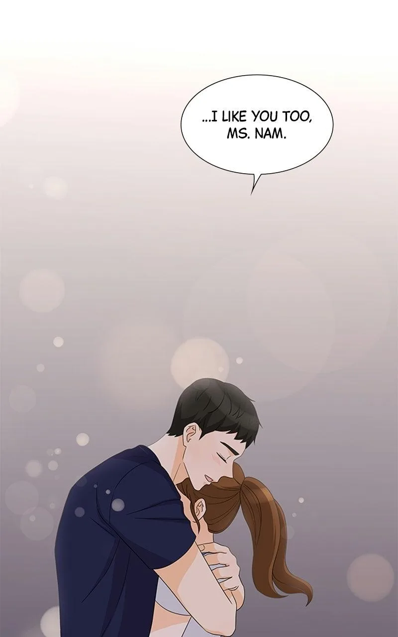 My Bias, My Boss Chapter 23 page 79