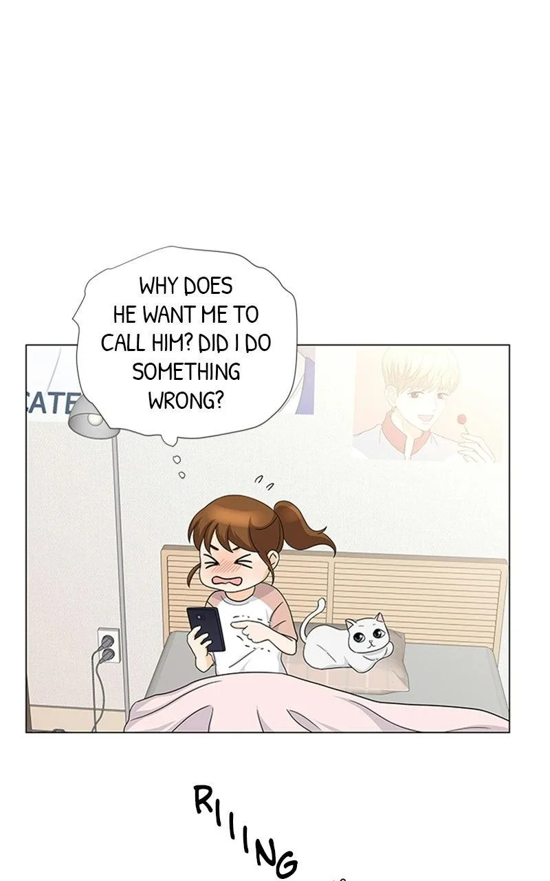 My Bias, My Boss Chapter 24 page 12