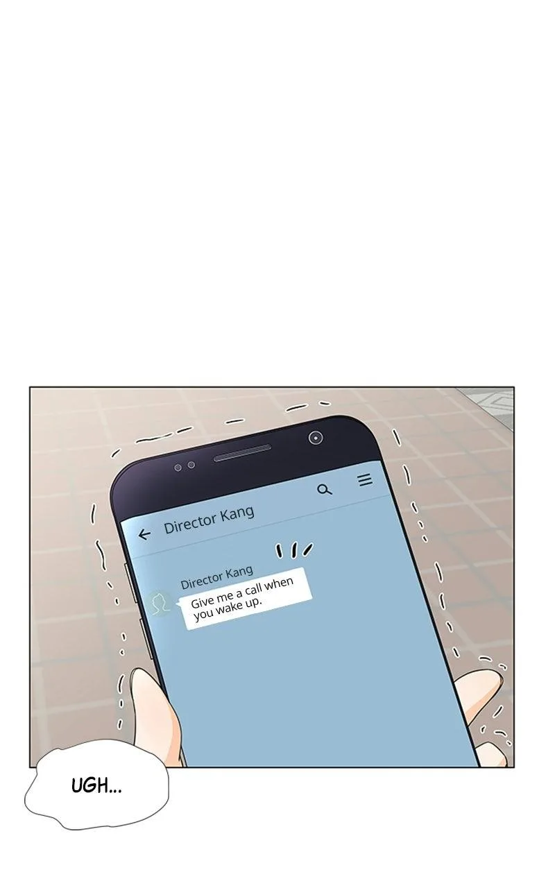 My Bias, My Boss Chapter 24 page 11