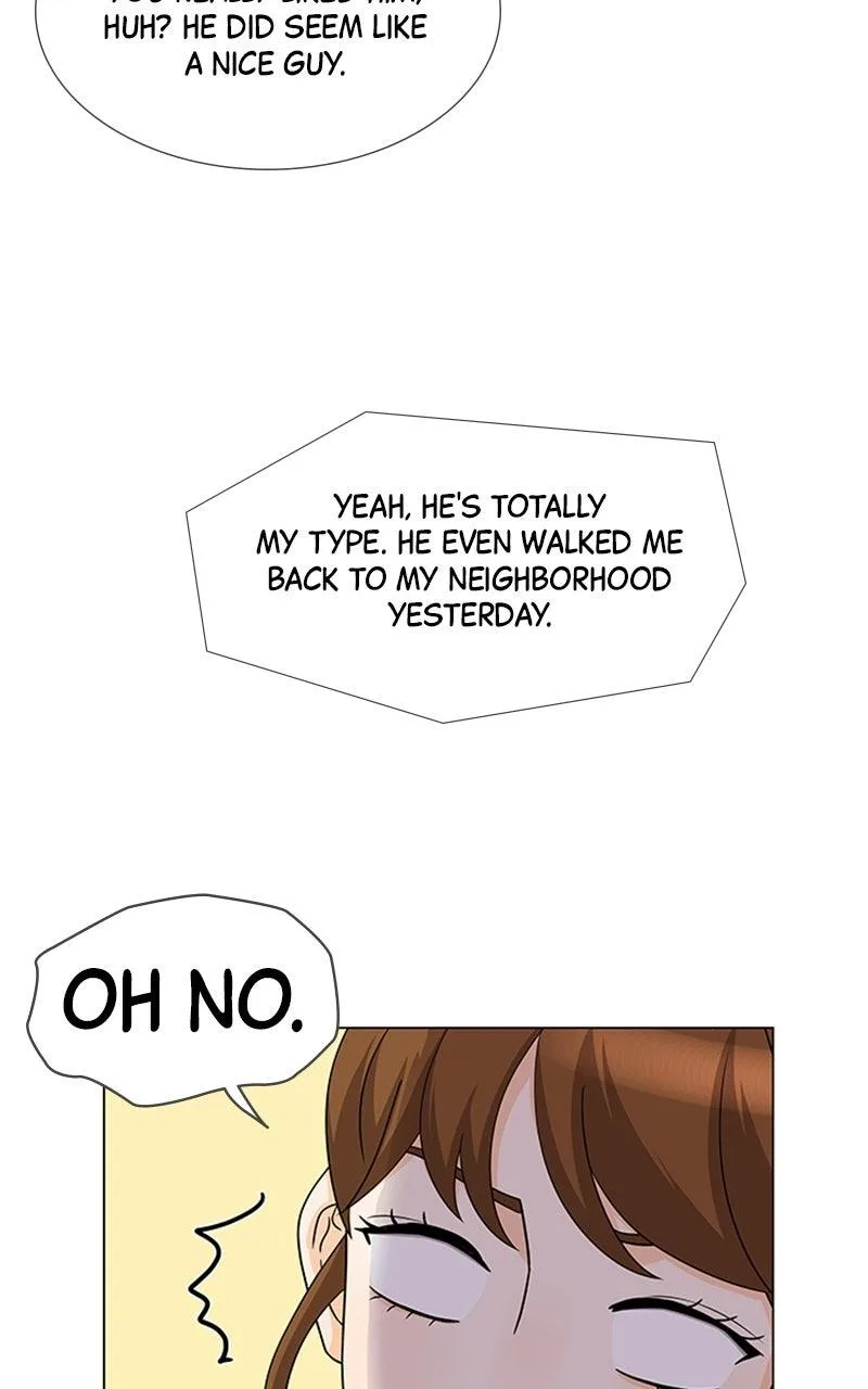 My Bias, My Boss Chapter 24 page 6