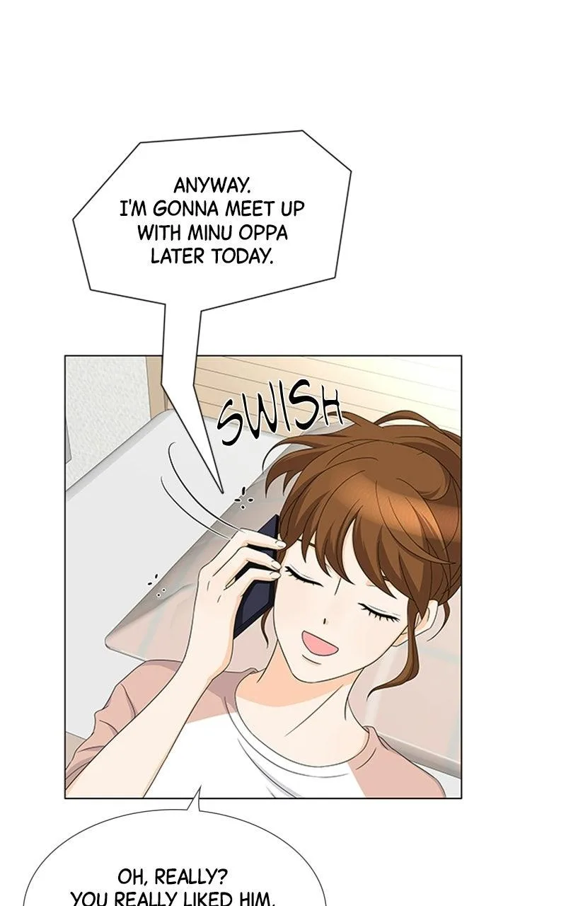 My Bias, My Boss Chapter 24 page 5