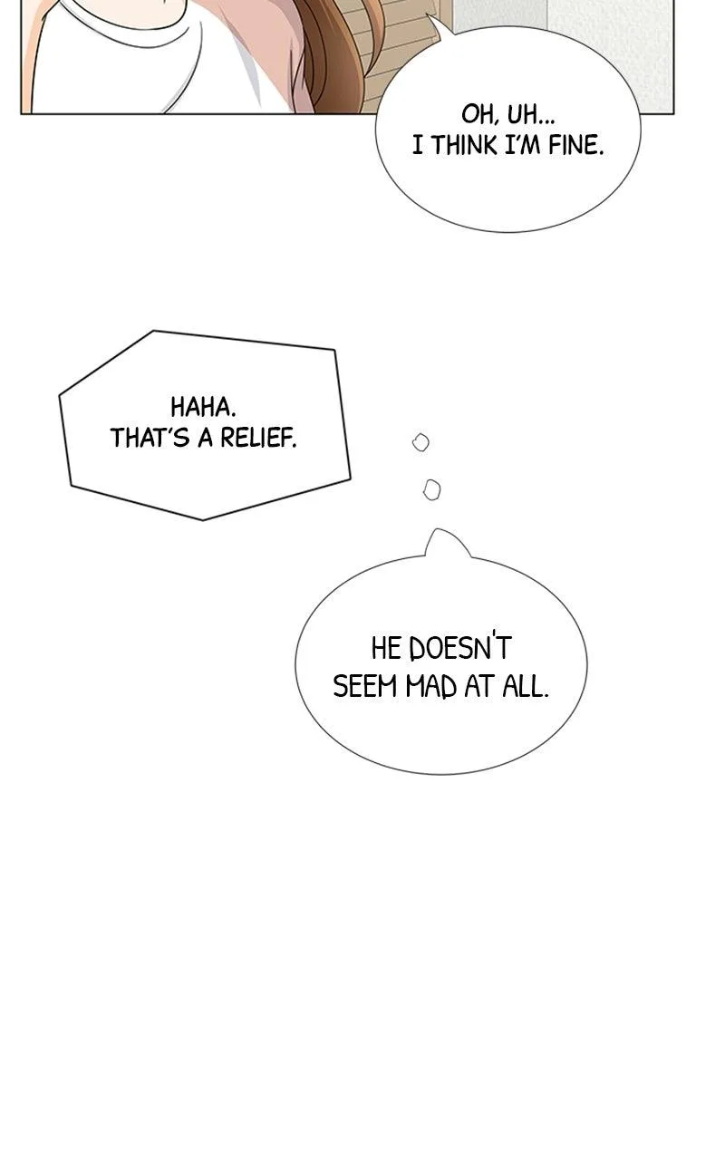 My Bias, My Boss Chapter 24 page 15