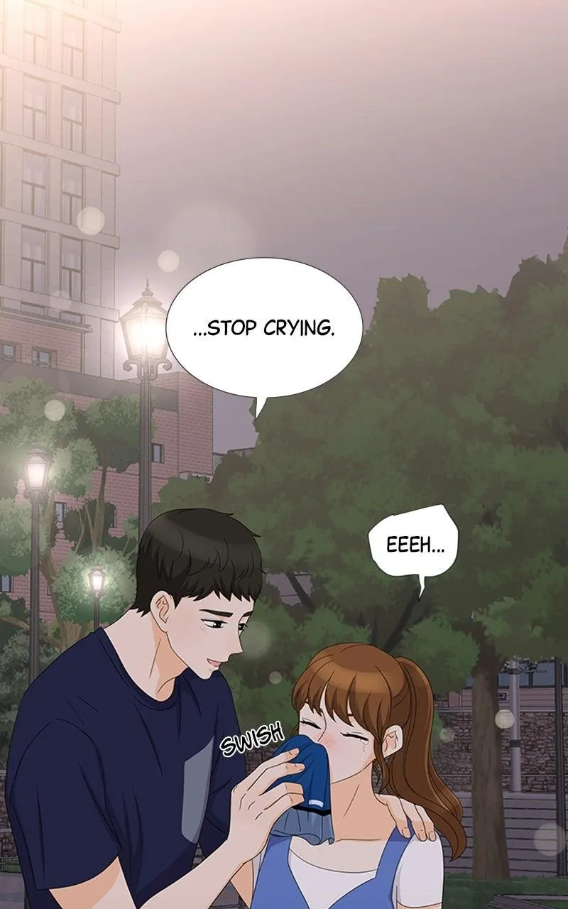 My Bias, My Boss Chapter 24 page 23