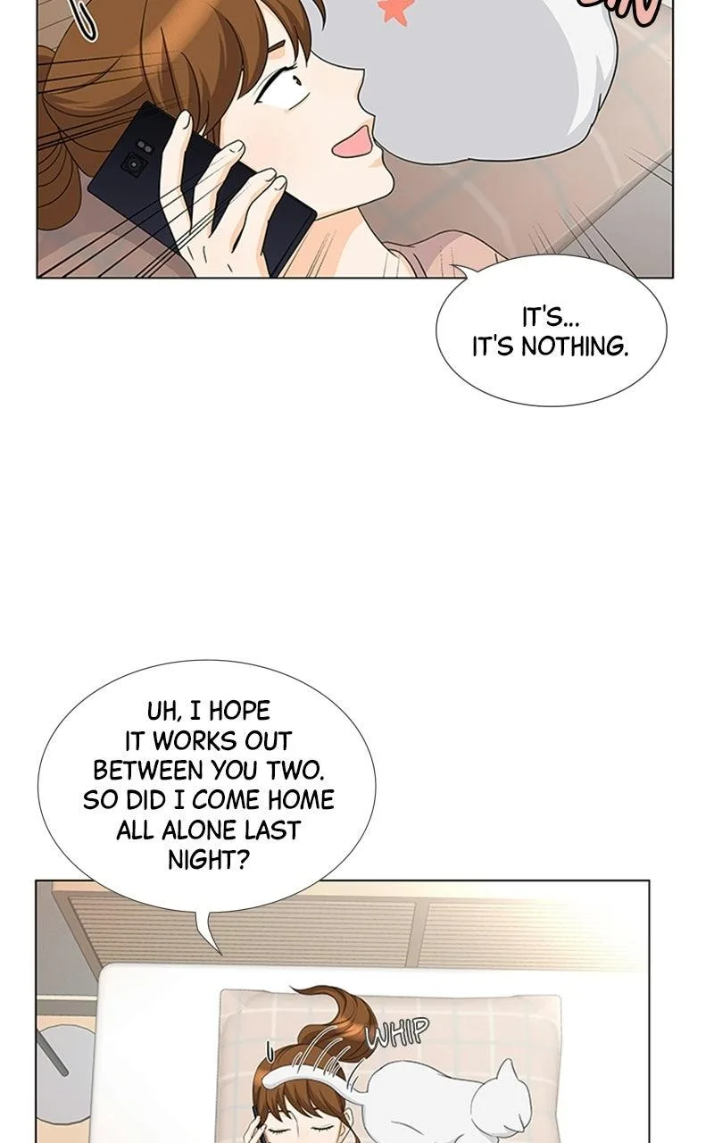 My Bias, My Boss Chapter 24 page 8
